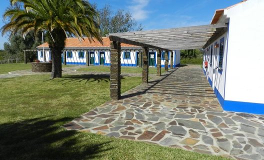 Hotel Rural Moita Mar