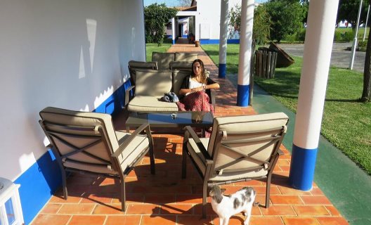 Hotel Rural Moita Mar