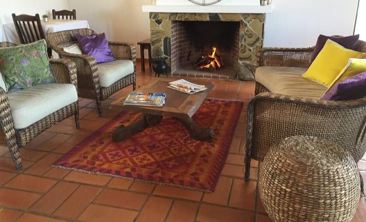 Hotel Rural Moita Mar
