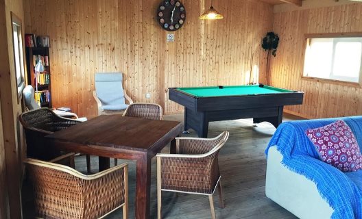 Hotel Rural Moita Mar