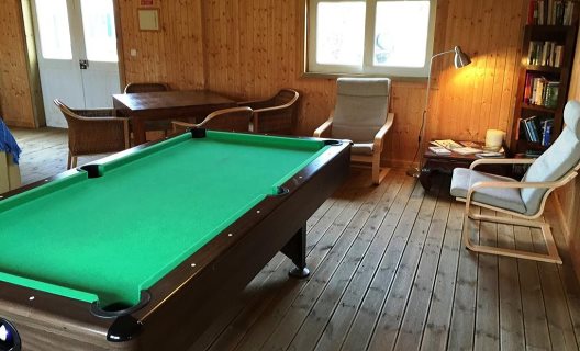 Hotel Rural Moita Mar