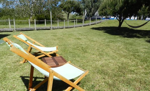 Hotel Rural Moita Mar