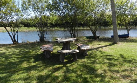 Hotel Rural Moita Mar