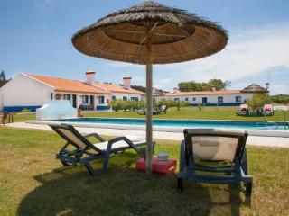 Hotel Rural Monte Da Charca