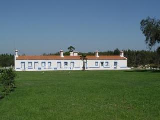 Hotel Rural Monte Da Charca