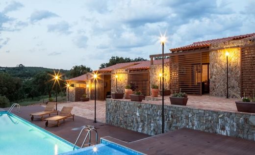 Hotel Rural Monte Da Esperança