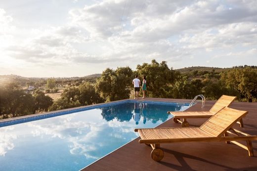 Hotel Rural Monte Da Esperança