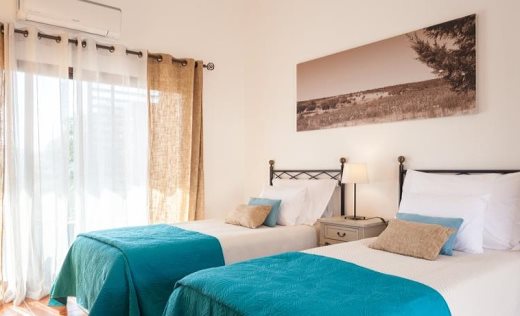 Hotel Rural Monte Da Esperança