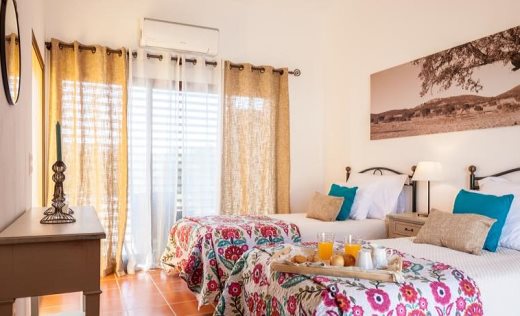 Hotel Rural Monte Da Esperança