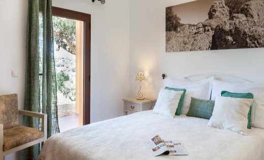 Hotel Rural Monte Da Esperança