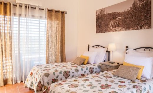 Hotel Rural Monte Da Esperança