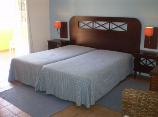 Hotel Rural Monte Da Lezíria