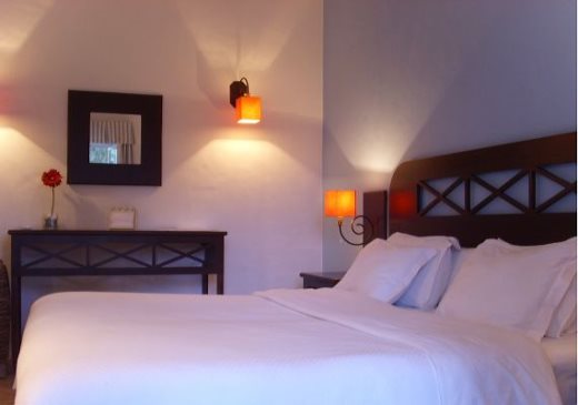 Hotel Rural Monte Da Lezíria