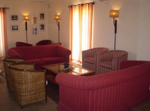 Hotel Rural Monte Da Lezíria