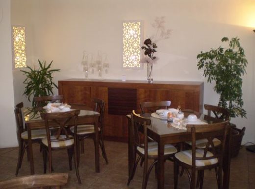 Hotel Rural Monte Da Lezíria