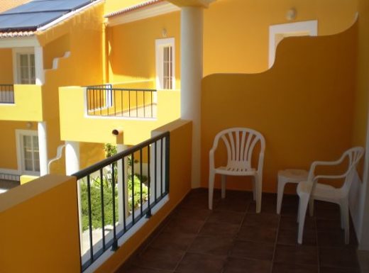 Hotel Rural Monte Da Lezíria