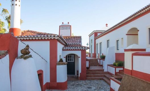 Hotel Rural Monte Da Provença