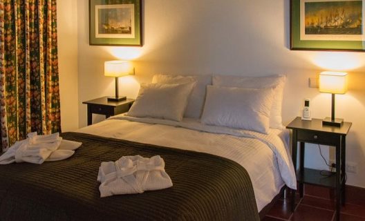 Hotel Rural Monte Da Provença