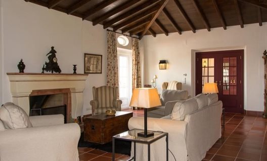 Hotel Rural Monte Da Provença