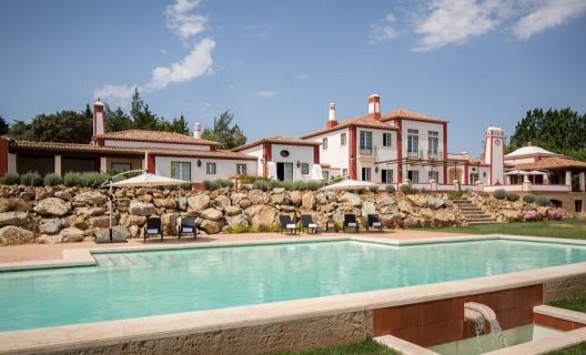 Hotel Rural Monte Da Provença