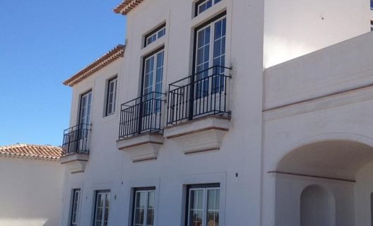 Hotel Rural Monte Da Provença