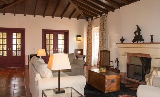 Hotel Rural Monte Da Provença