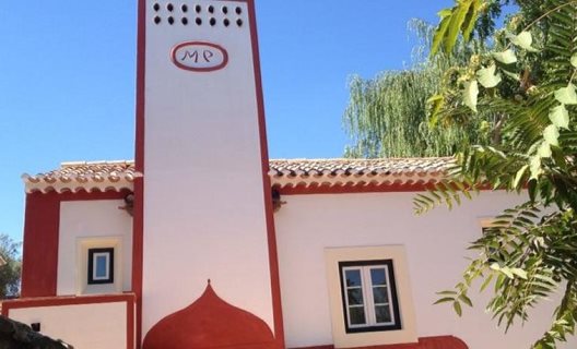 Hotel Rural Monte Da Provença