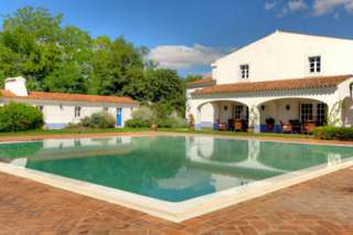 Hotel Rural Monte Da Rosada
