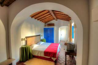 Hotel Rural Monte Da Rosada