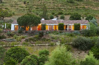 Hotel Rural Monte Da Vilarinha