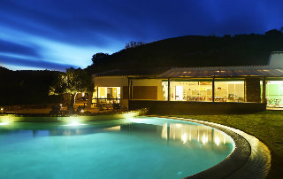 Hotel Rural Monte Da Vilarinha