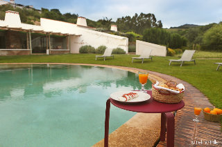 Hotel Rural Monte Da Vilarinha