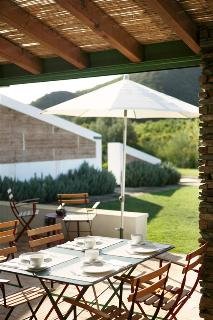 Hotel Rural Monte Da Vilarinha