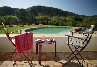 Hotel Rural Monte Da Vilarinha