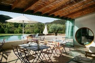 Hotel Rural Monte Da Vilarinha