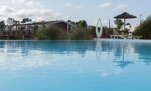 Hotel Rural Monte Xisto