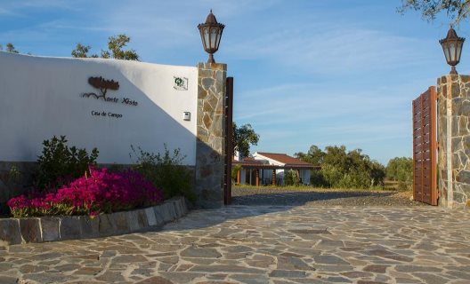 Hotel Rural Monte Xisto