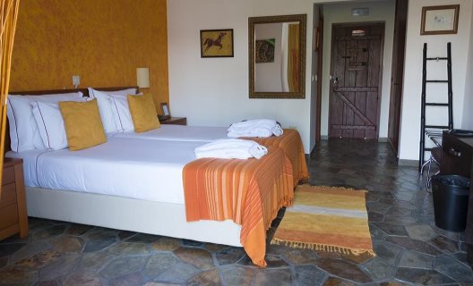 Hotel Rural Monte Xisto