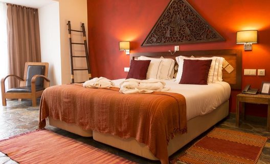 Hotel Rural Monte Xisto