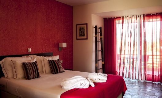 Hotel Rural Monte Xisto