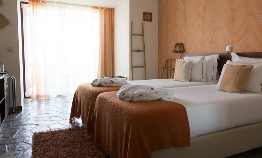 Hotel Rural Monte Xisto