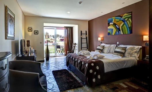 Hotel Rural Monte Xisto