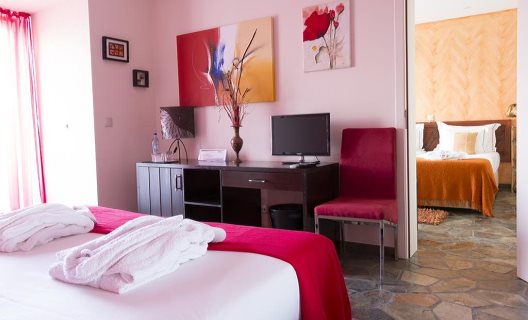 Hotel Rural Monte Xisto