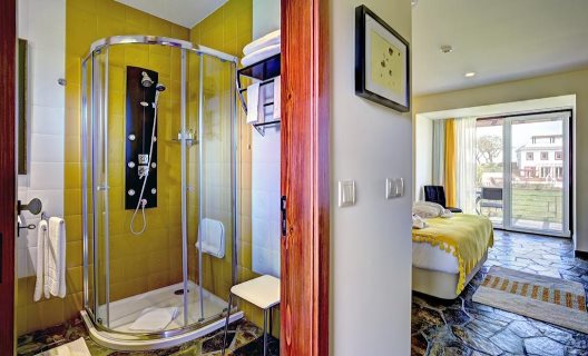 Hotel Rural Monte Xisto
