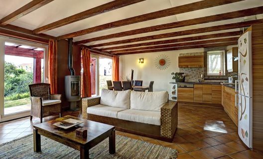 Hotel Rural Monte Xisto