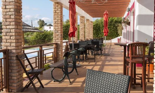 Hotel Rural Monte Xisto