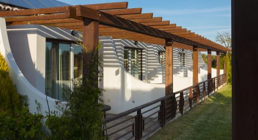 Hotel Rural Monte Xisto