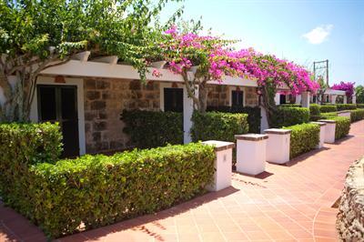 Hotel Rural Morbedra Nou
