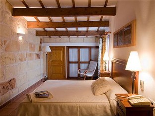 Hotel Rural Morbedra Nou