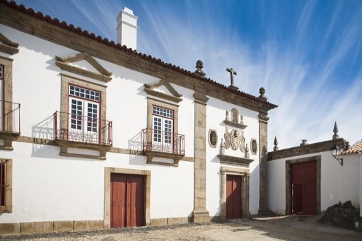 Hotel Rural Morgadio Da Calcada